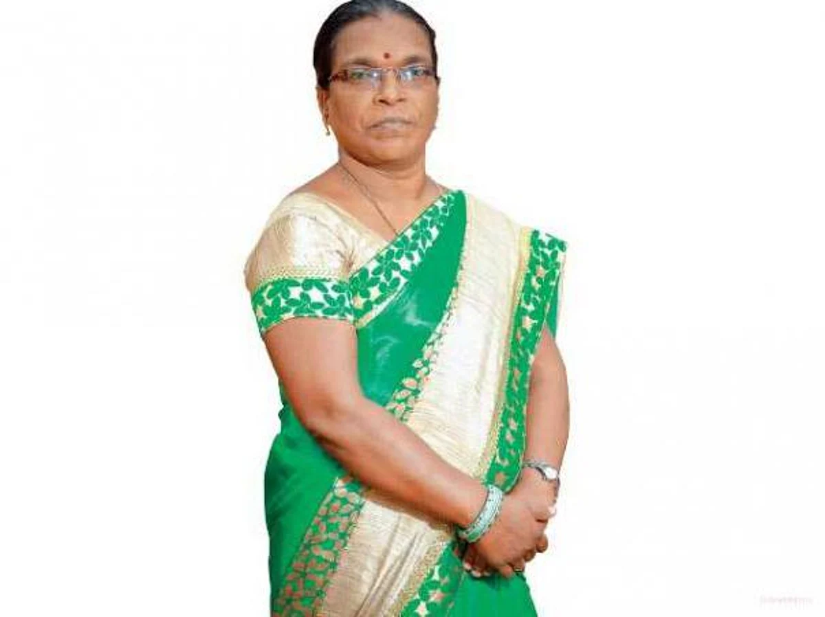 பிடித்தவை 10: கவிஞர் ஜூடி சுந்தர்
