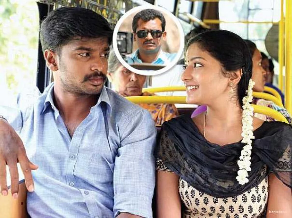 நண்பர்களால் ஆசிர்வதிக்கப்பட்ட வாழ்க்கை- நண்பனின் சினிமா கனவை ஜெயிக்கவைத்த கல்லூரித் தோழர்கள்! நா.இரமேஷ்குமார்