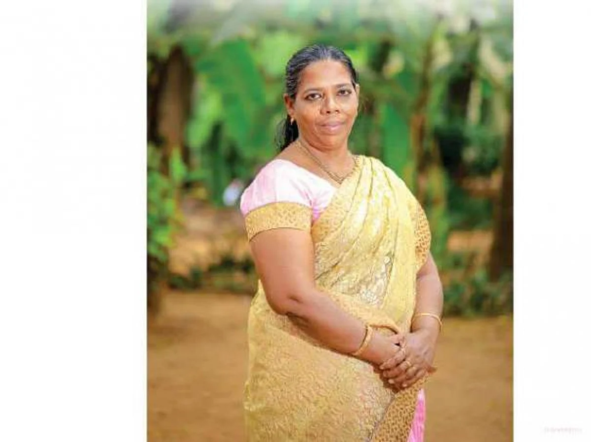 பிடித்தவை 10: எழுத்தாளர் ஜாக்குலின் மேரி