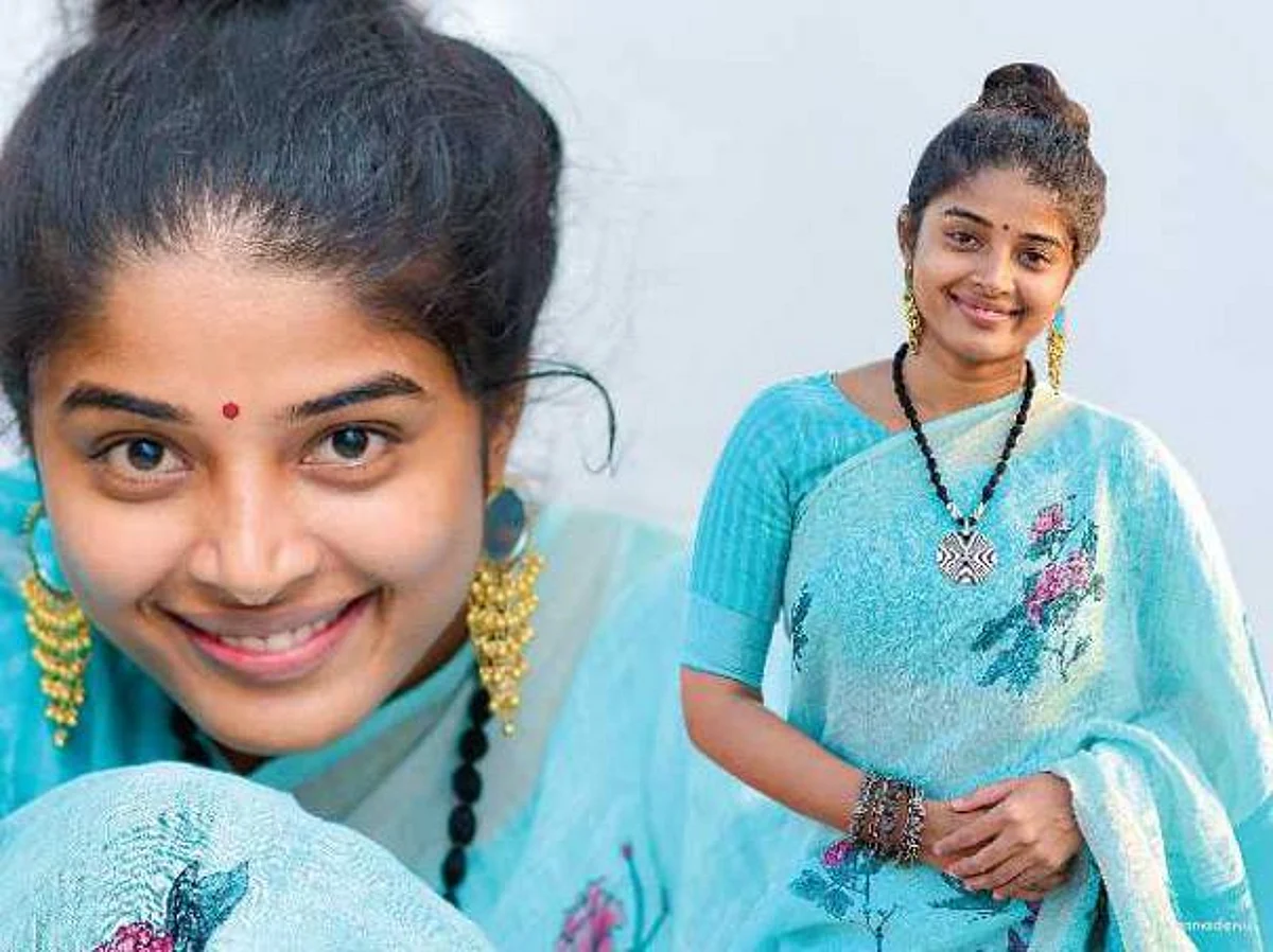 இந்த நாளுக்காகத்தான் காத்திருந்தேன்- ‘டு லெட்’ நாயகி ஷீலா