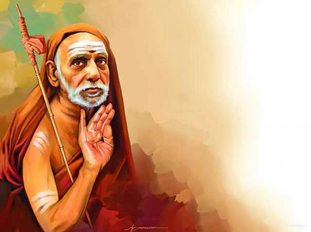 மகா பெரியவா: அருளே ஆனந்தம்- புதிய தொடர்