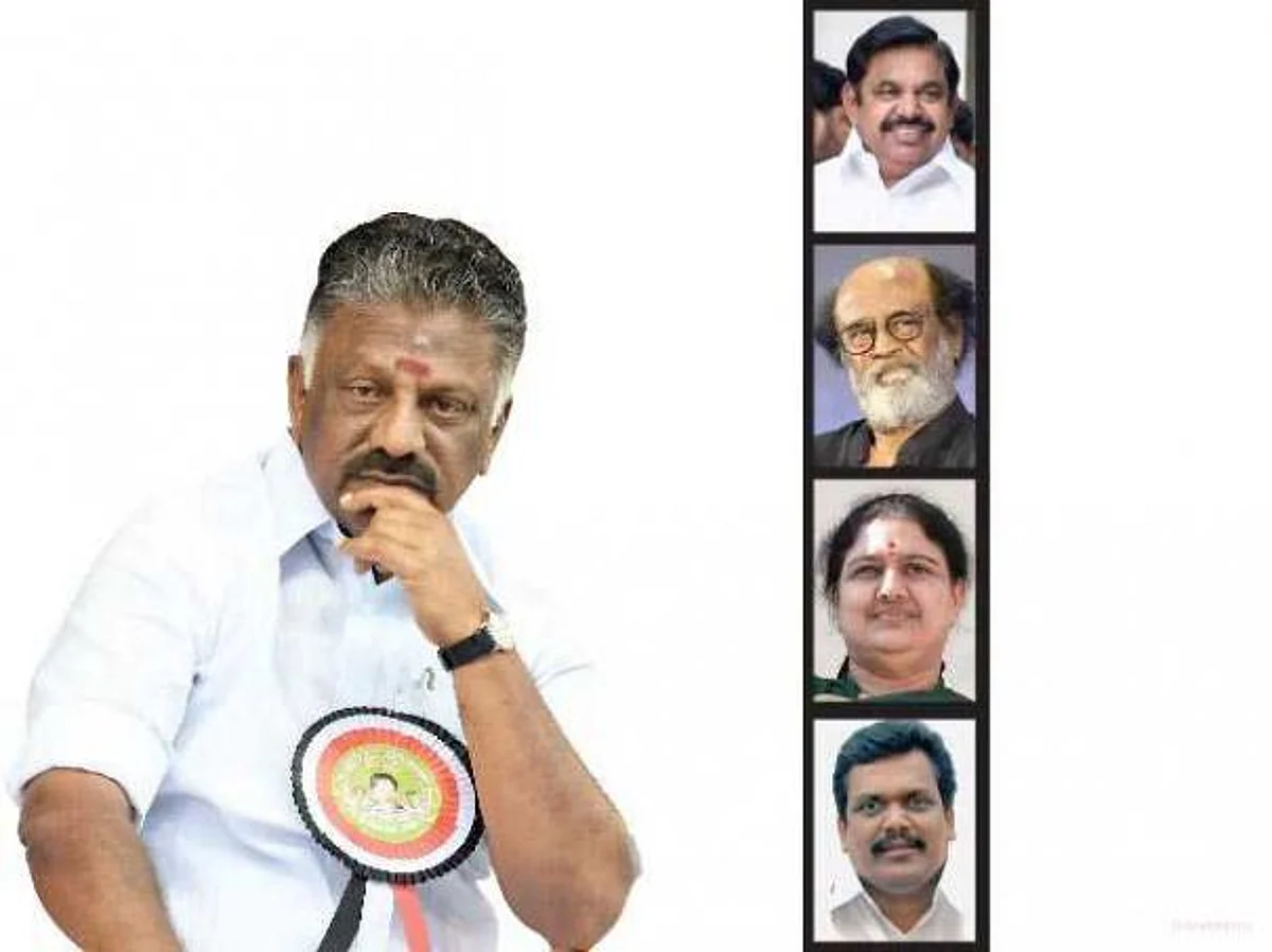 ஓரங்கட்டப்படுகிறாரா ஓபிஎஸ்?- அடுத்த அதிரடிக்கு தயாராகும் அதிமுக!