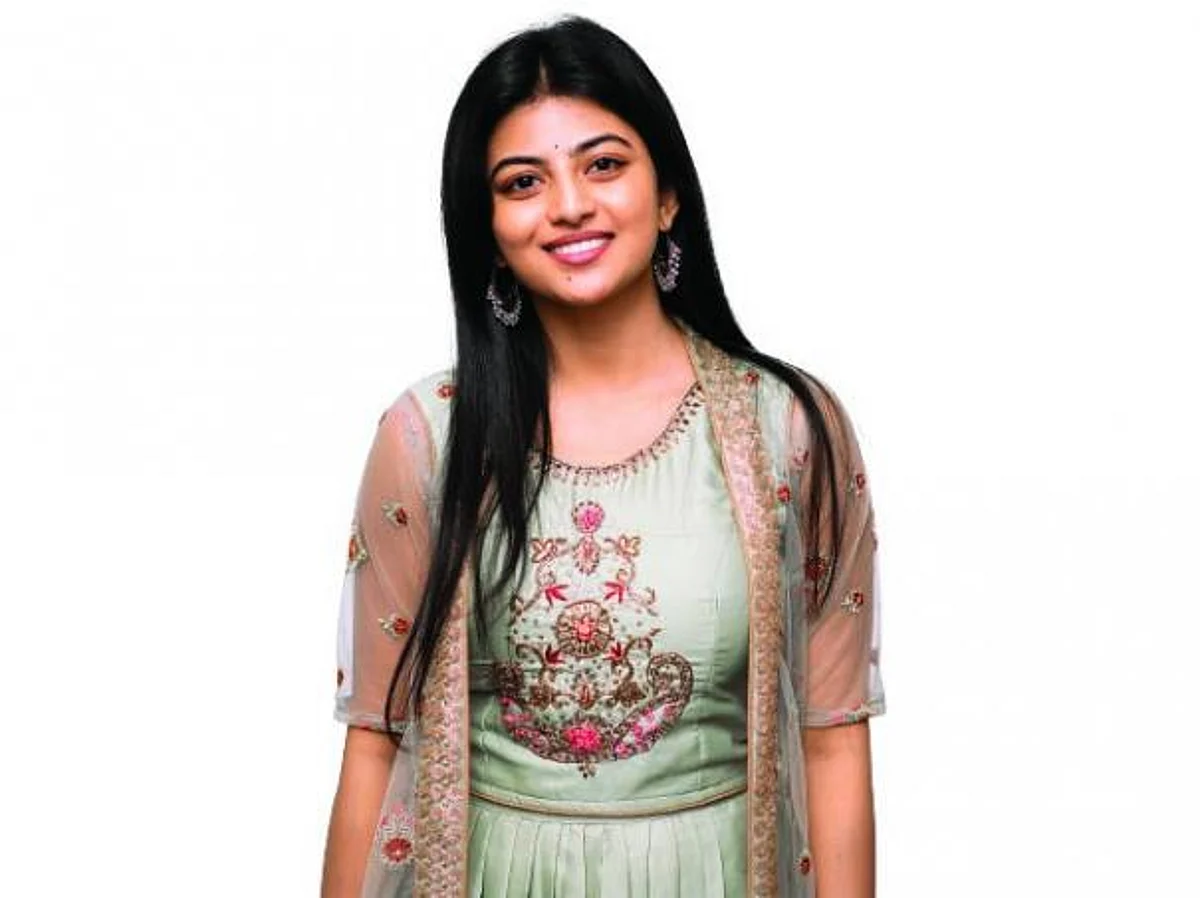 சமூகக் கருத்துள்ள படங்கள்தான் என் சொத்து!- - மனம் திறக்கும் ‘கயல்’ ஆனந்தி