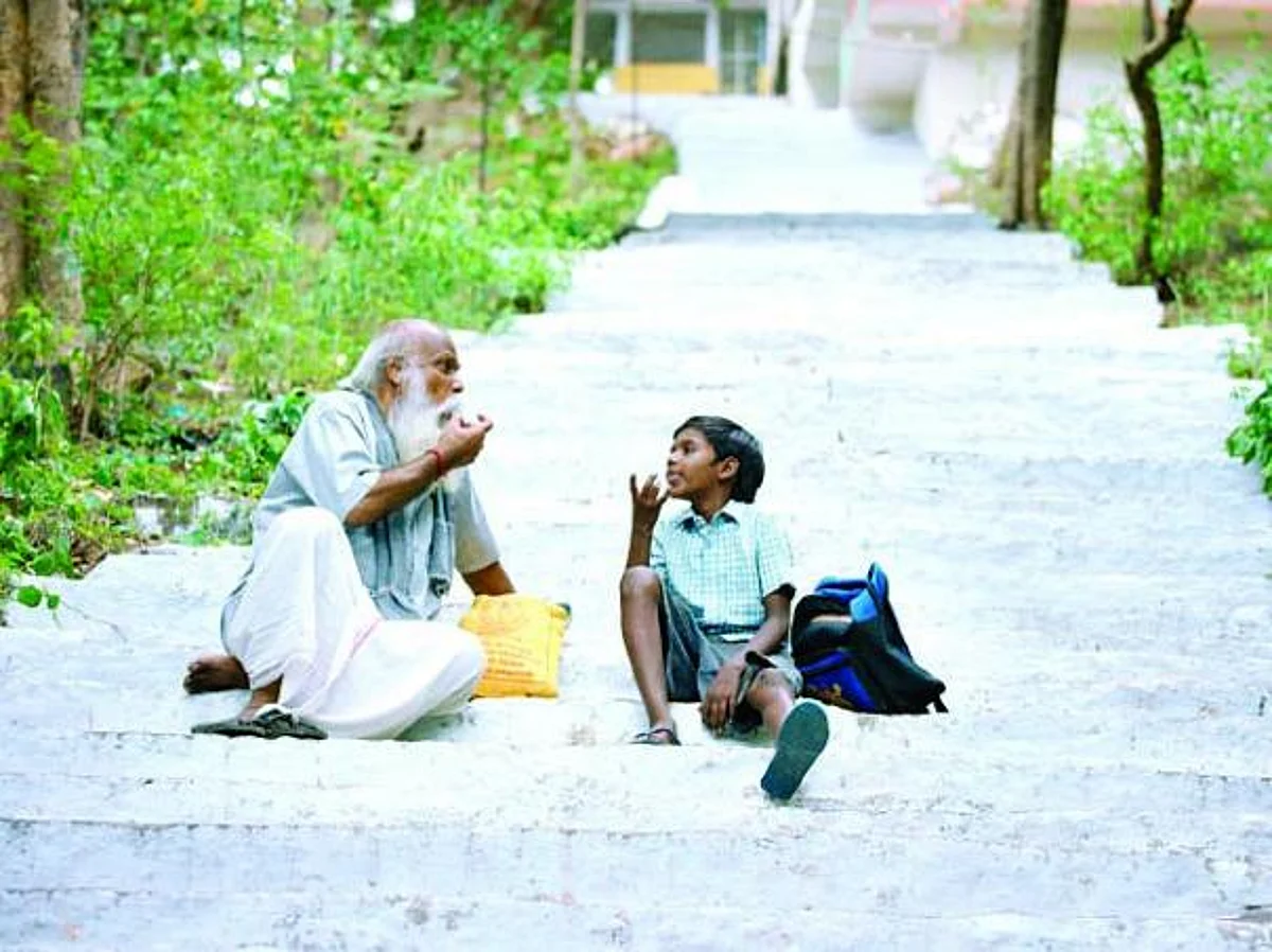 கே.டி (எ) கருப்பு துரை - திரை விமர்சனம்