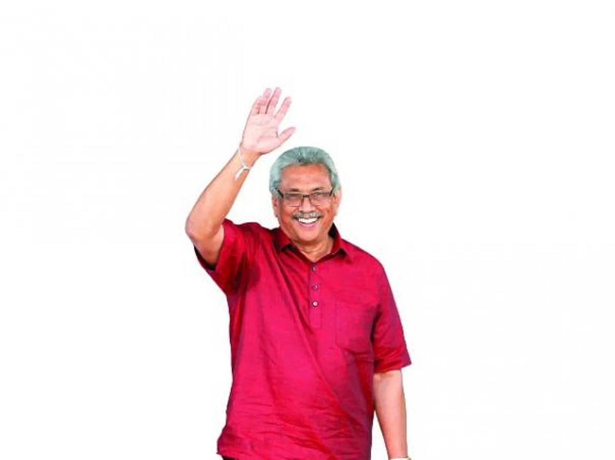 மீண்டும் எழுதப்படும் பழைய அத்தியாயம்- அச்சத்தில் இலங்கை சிறுபான்மையினர்கள்!