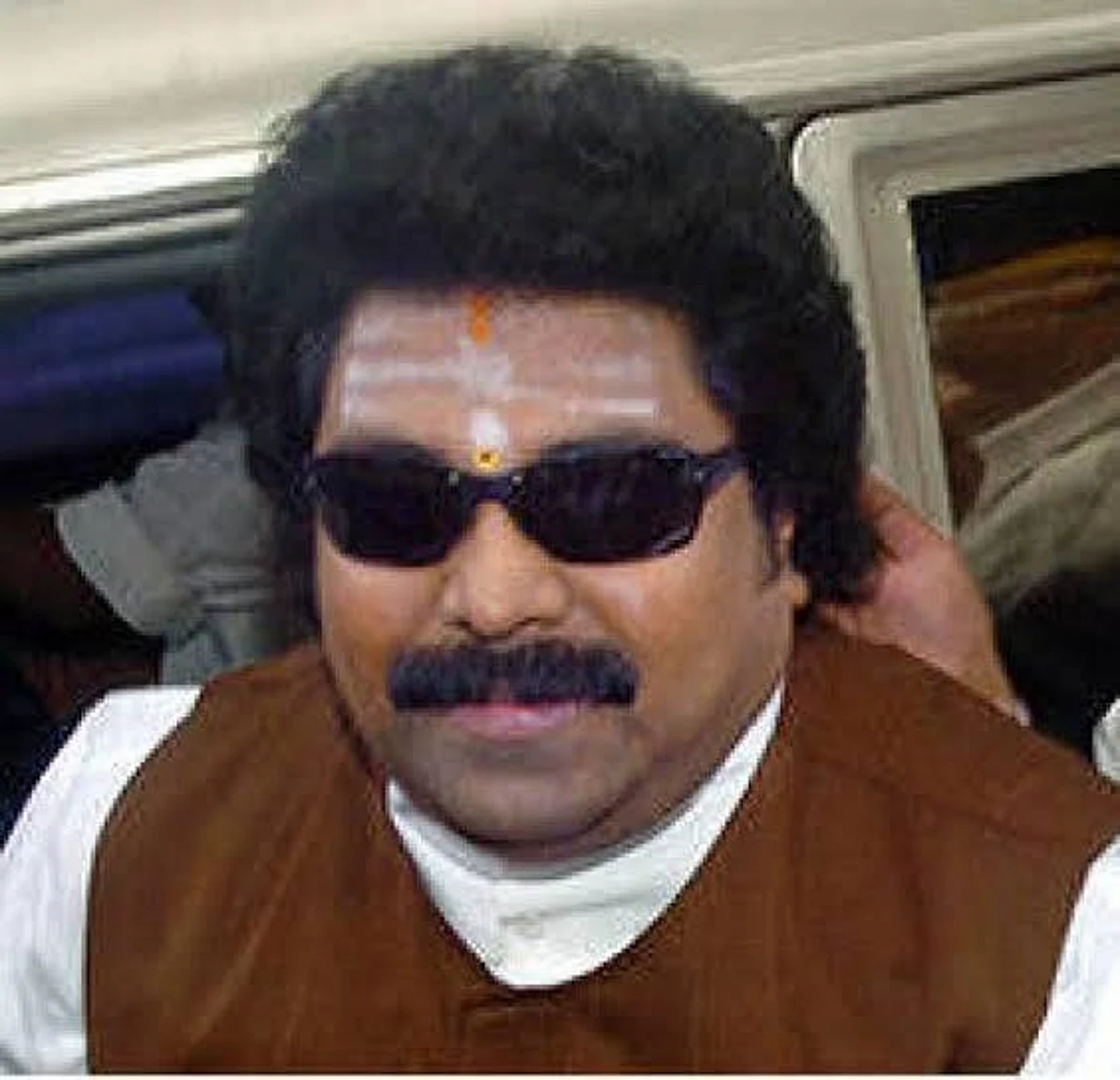 ஹாட் லீக்ஸ்- தர்பாருக்குத் தயாராகும் தலைவன்!