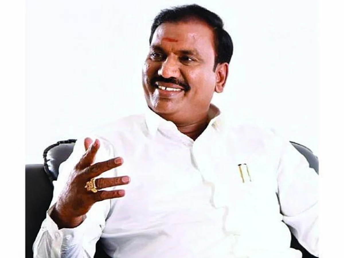 கண்டபடி பேசி மனதைக் காயப்படுத்திட்டாங்க!- பி.டி.அரசகுமார் பேட்டி