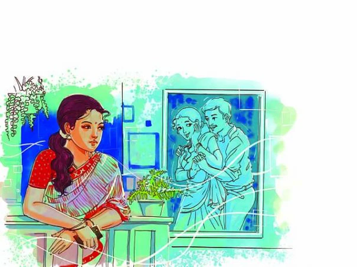 தொடாமல் தொடரும் 9