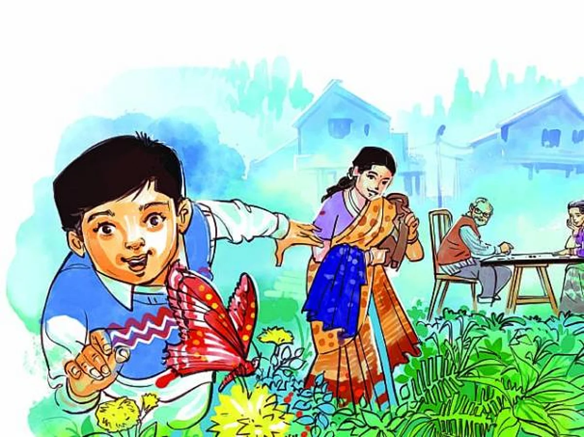 தொடாமல் தொடரும் 10