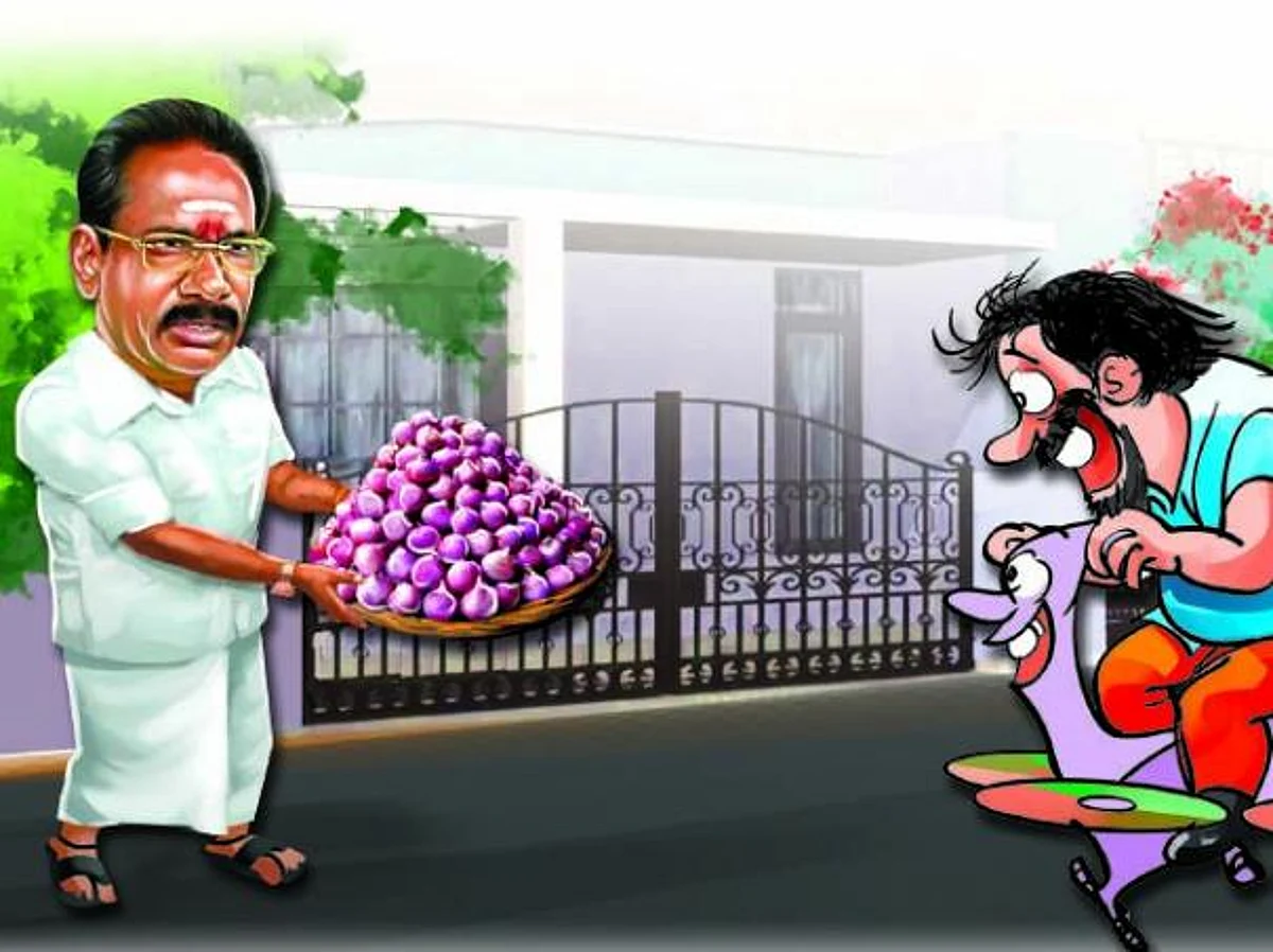 ஈஜிபுத்து வெங்காயம் இதயத்துக்கு நல்லது!