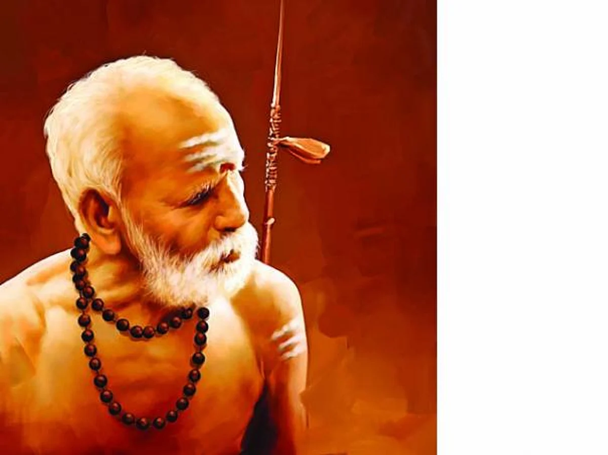 மஹா பெரியவா 43: அருளே ஆனந்தம்