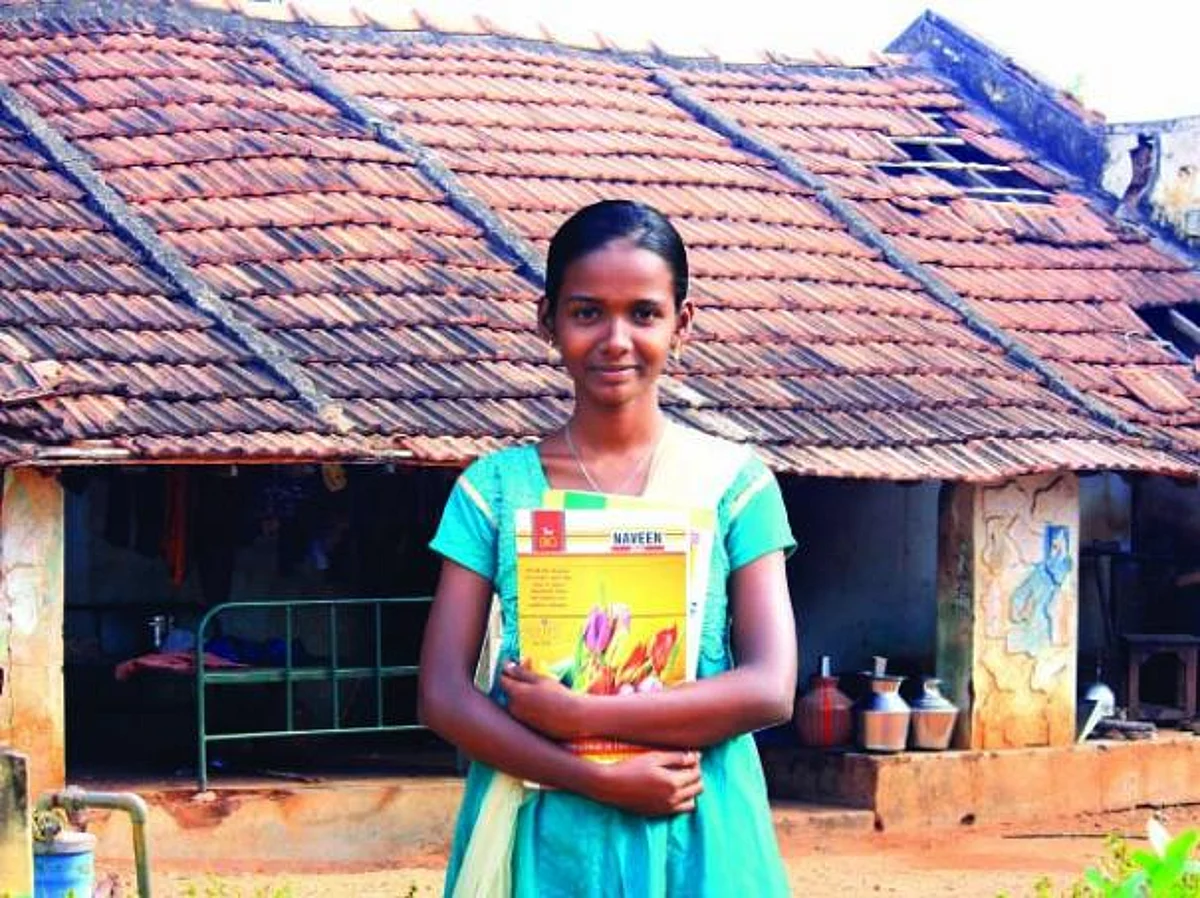 நல்வரவு சொல்லும் நாசா- ஆதனக்கோட்டையிலிருந்து ஓர் அறிவுச்சுடர்