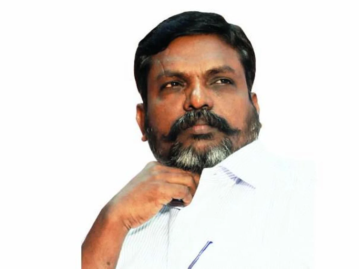 தொல்.திருமாவளவன்
