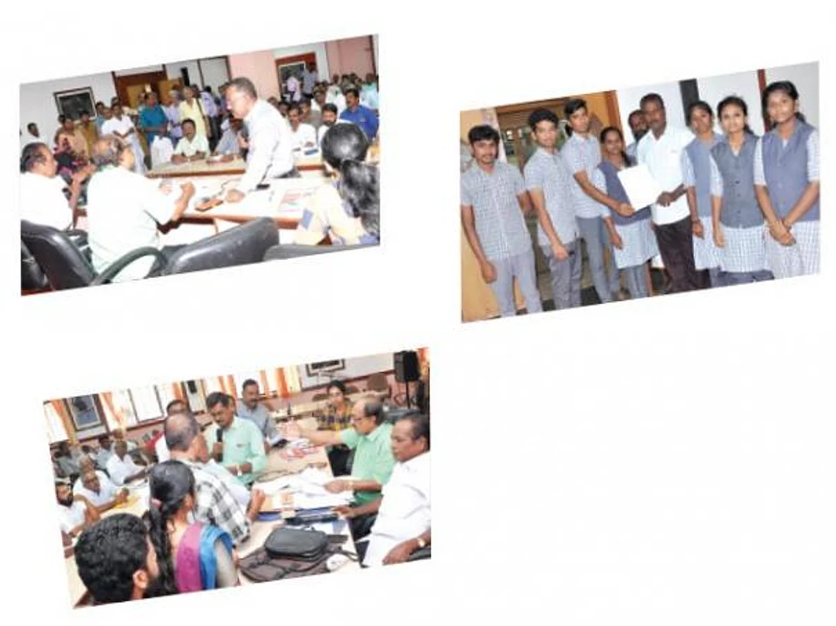 தமிழர்களுக்குத் தனித் தொகுதி வேண்டும்!- கேரள மண்ணில் ஓங்கி ஒலிக்கும் உரிமைக் குரல்