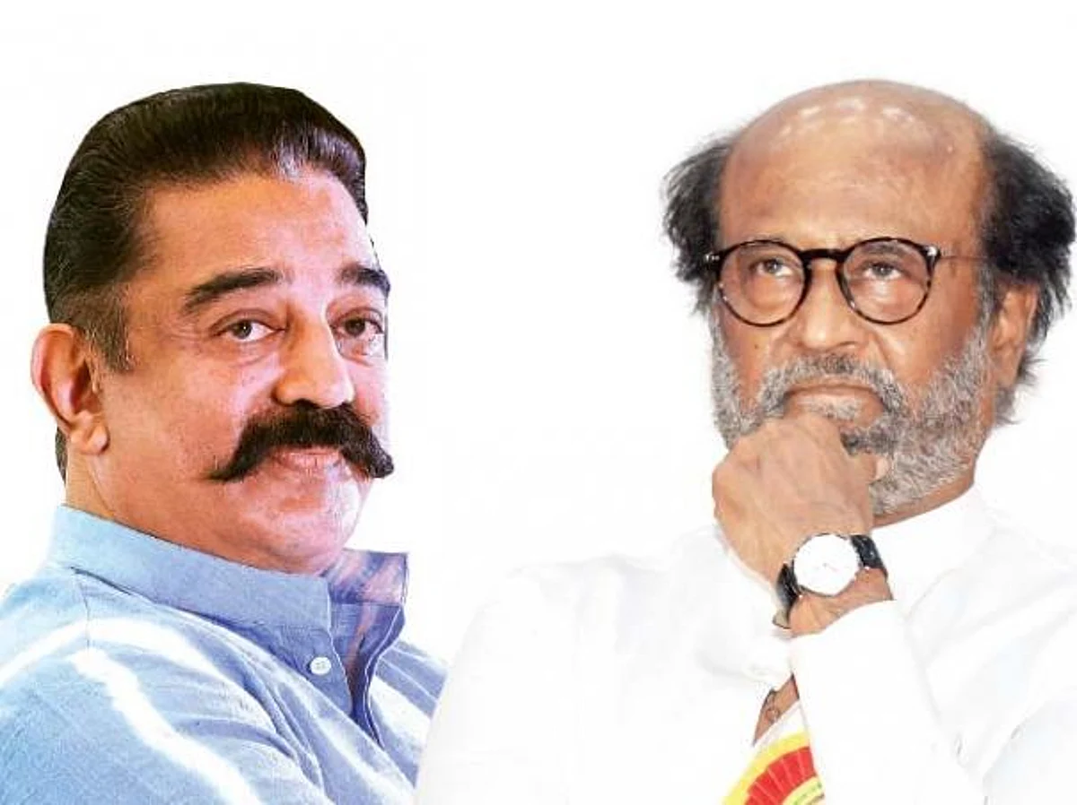 உள்ளாட்சித் தேர்தல்: கமல், ரஜினிக்கு உணர்த்தியிருப்பது என்ன?