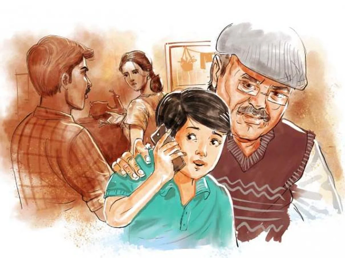 தொட்டால் தொடரும் 14