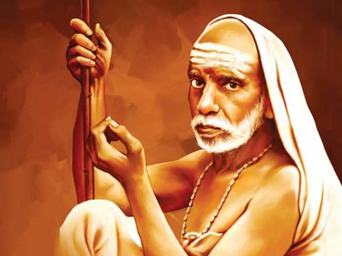 மகா பெரியவா 47: அருளே ஆனந்தம்
