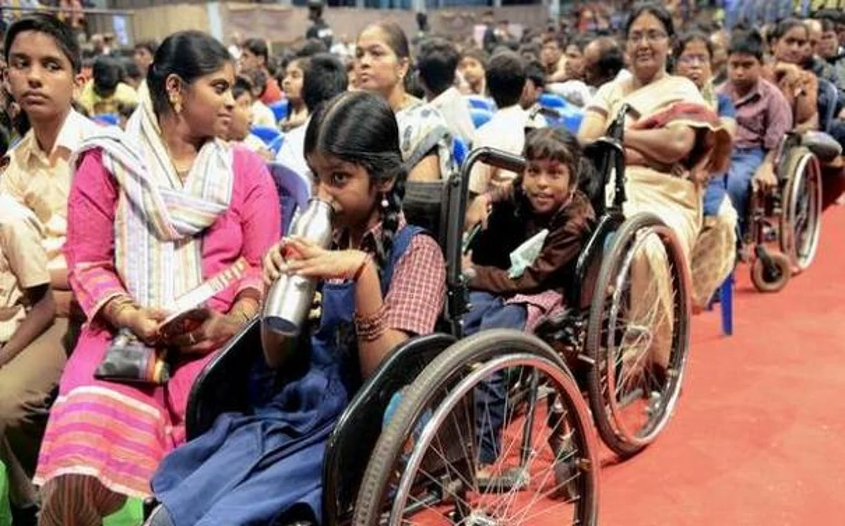 மாற்றுத் திறனாளிகளின் பயணம் சுகமாவது எப்போது?