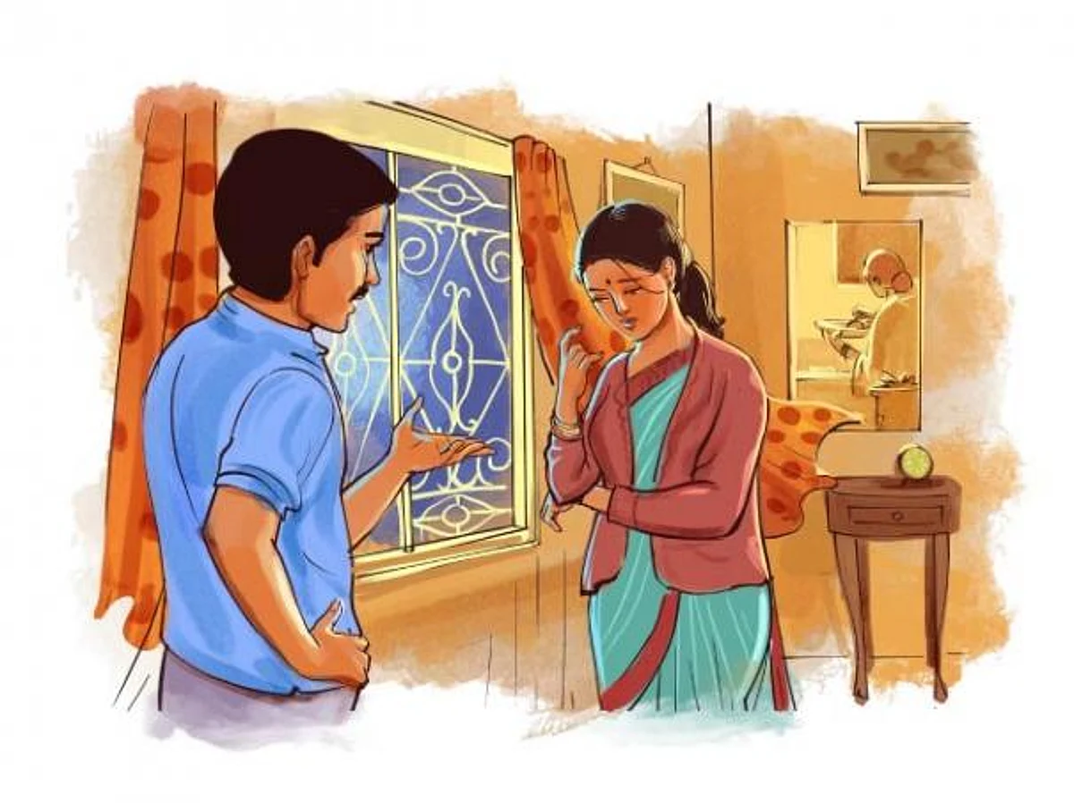 தொடாமல் தொடரும் 19
