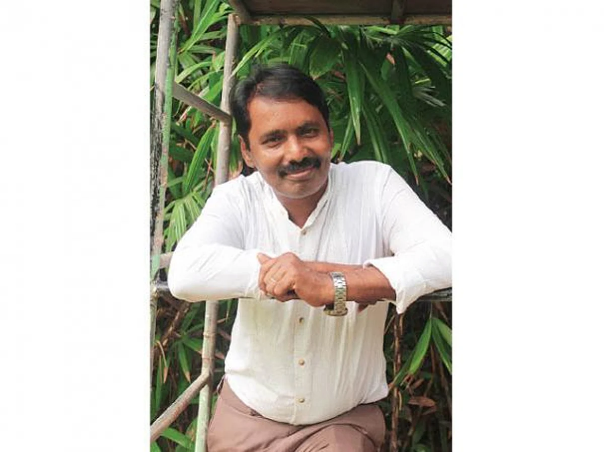 கதாசிரியர்களின் உழைப்பு சுரண்டப்படுகிறது!- அஜயன் பாலா ஆவேசம்