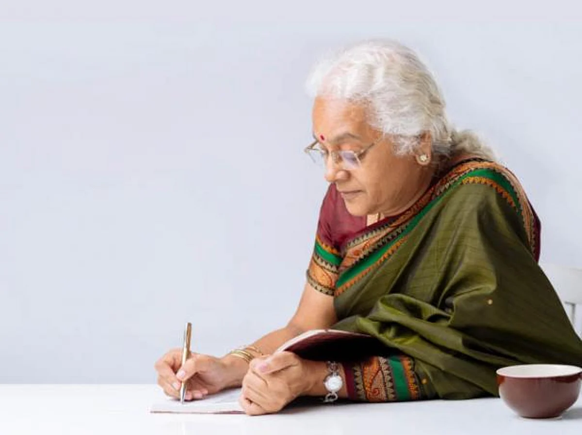 முதுமை எனும் பூங்காற்று 22: ஞானம் என்ற பொக்கிஷம்