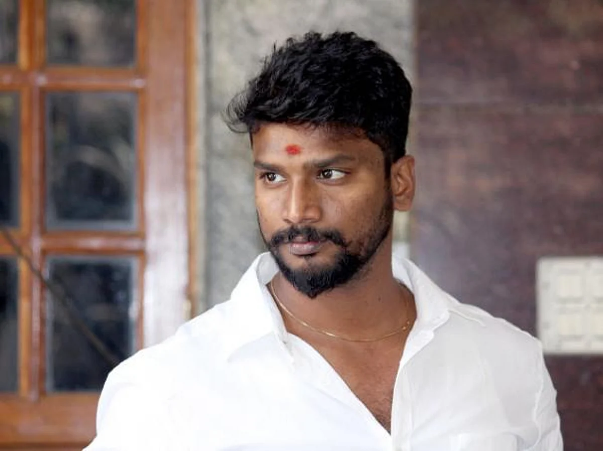 பாமகவை அழிக்க அன்புமணியே போதும்!- காடுவெட்டி குரு மருமகன் மனோஜ் கிரண் காட்டம்