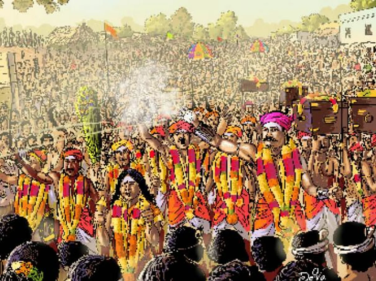 கட்டக்காளை- 02