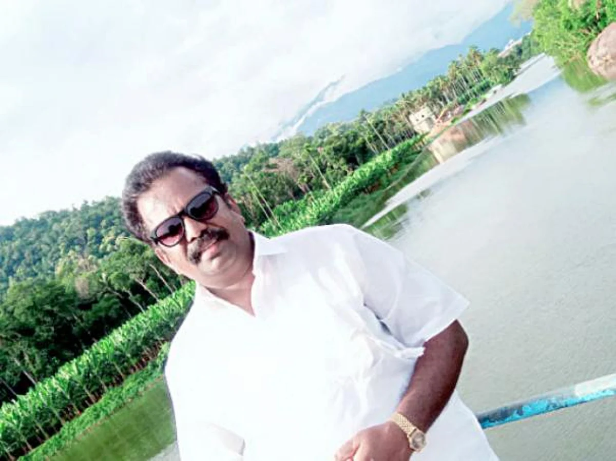 `பிரசாந்த் கிஷோர் செல்லாக்காசு; காங்கிரசில் சேர்க்காதீங்க'- குமரியிலிருந்து எழும்பும் குரல்