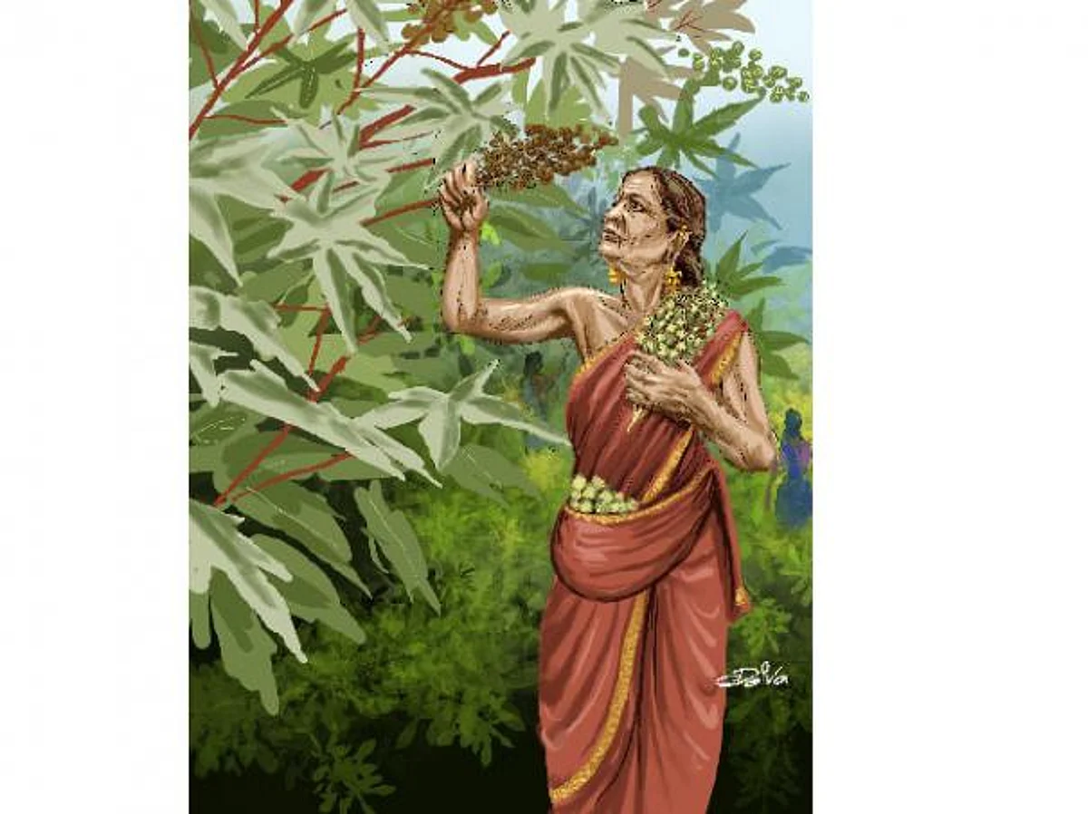 கட்டக்காளை- 09