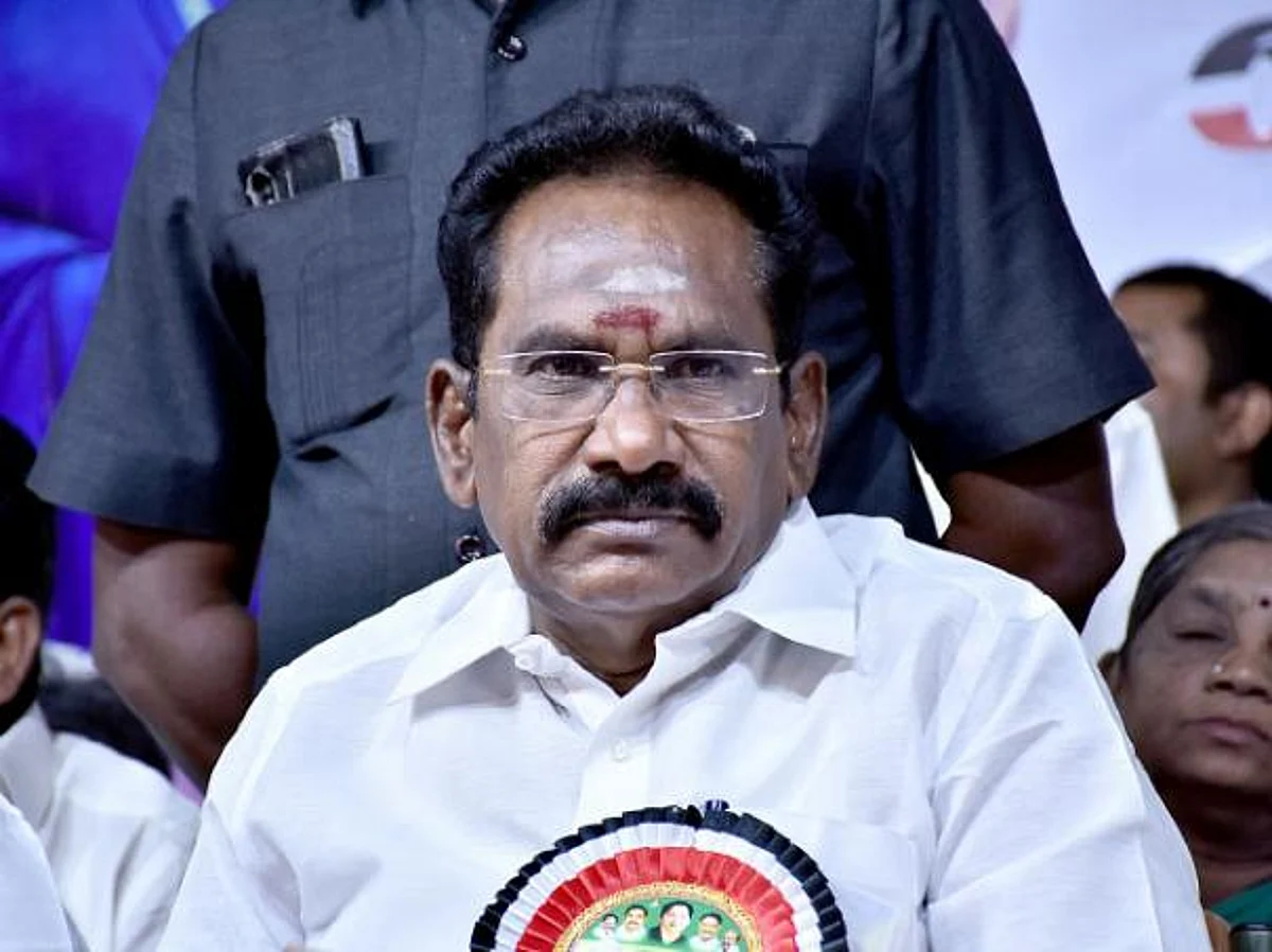 கரைசேருமா செல்லூராரின் தெர்மாகோல் படகு?- மதுரை மேற்கு தொகுதி நிலவரம்