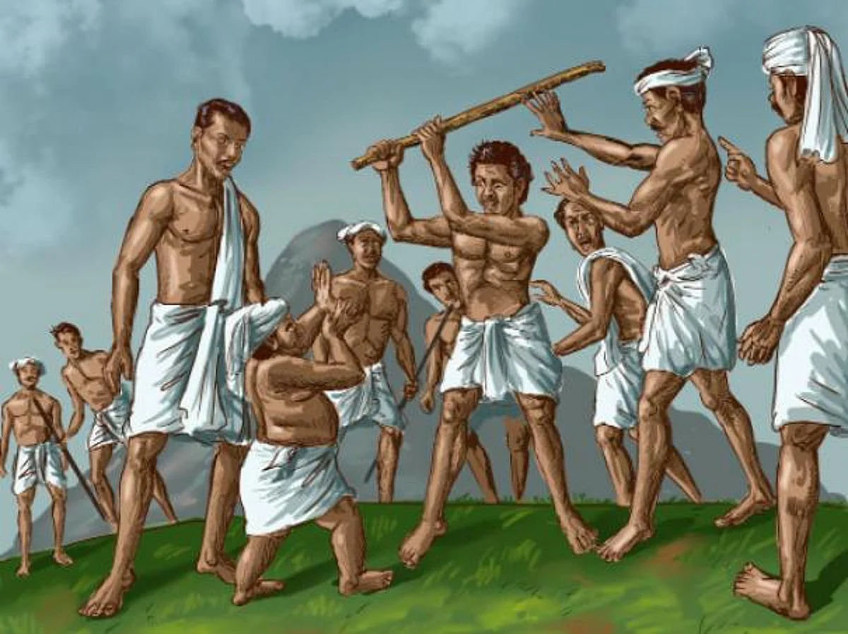 கட்டக்காளை 13
