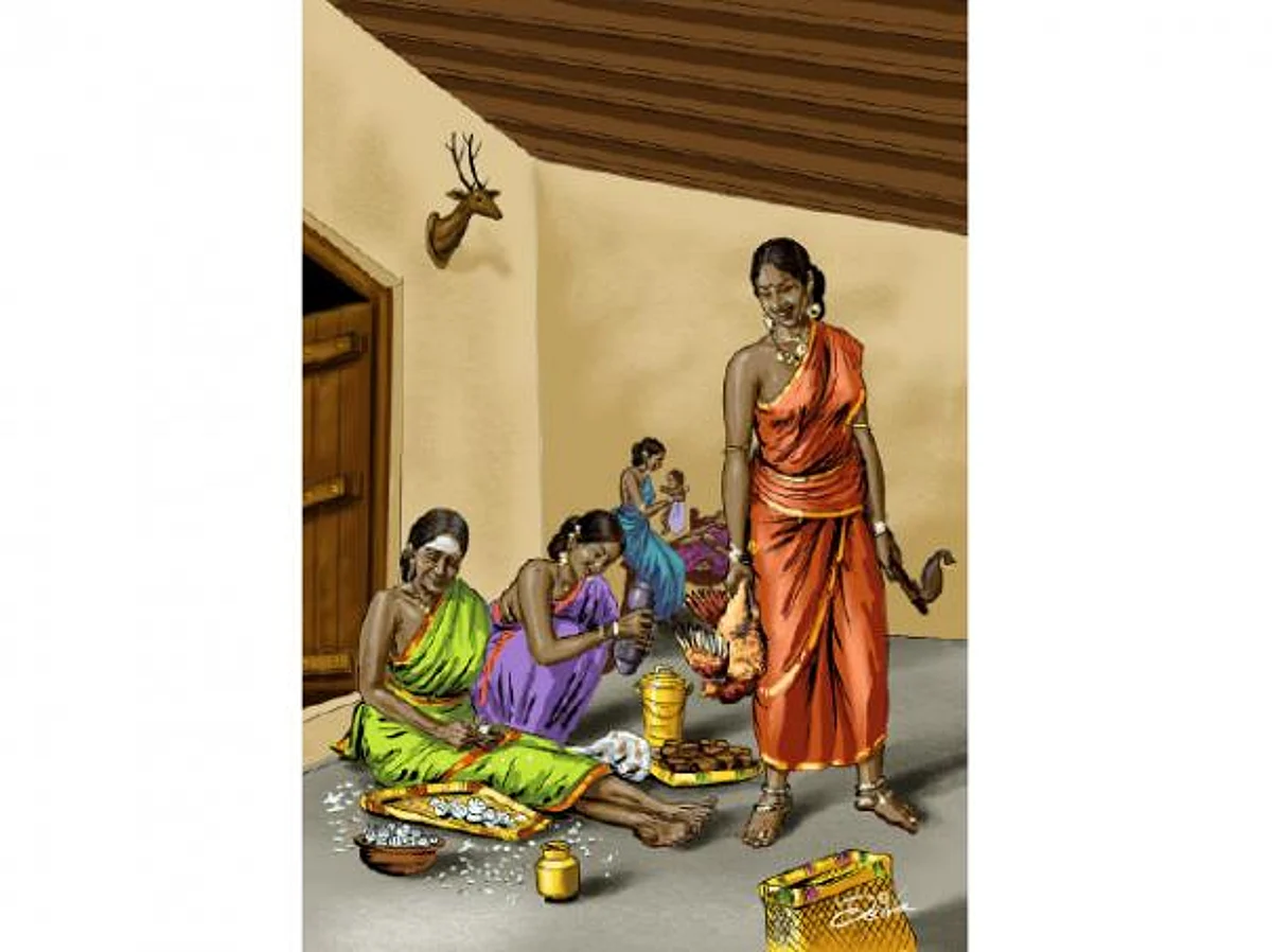 கட்டக்காளை 14