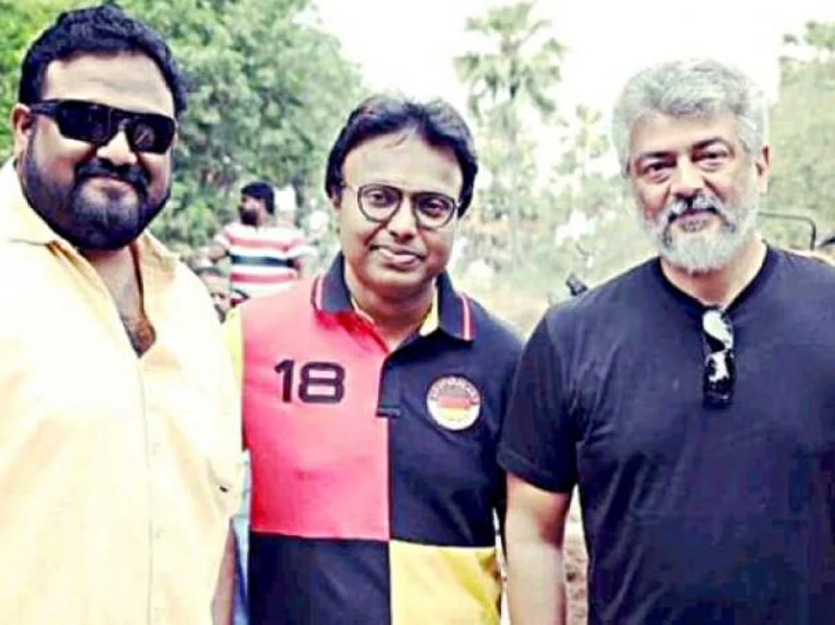 தேசிய விருது சர்ச்சை!