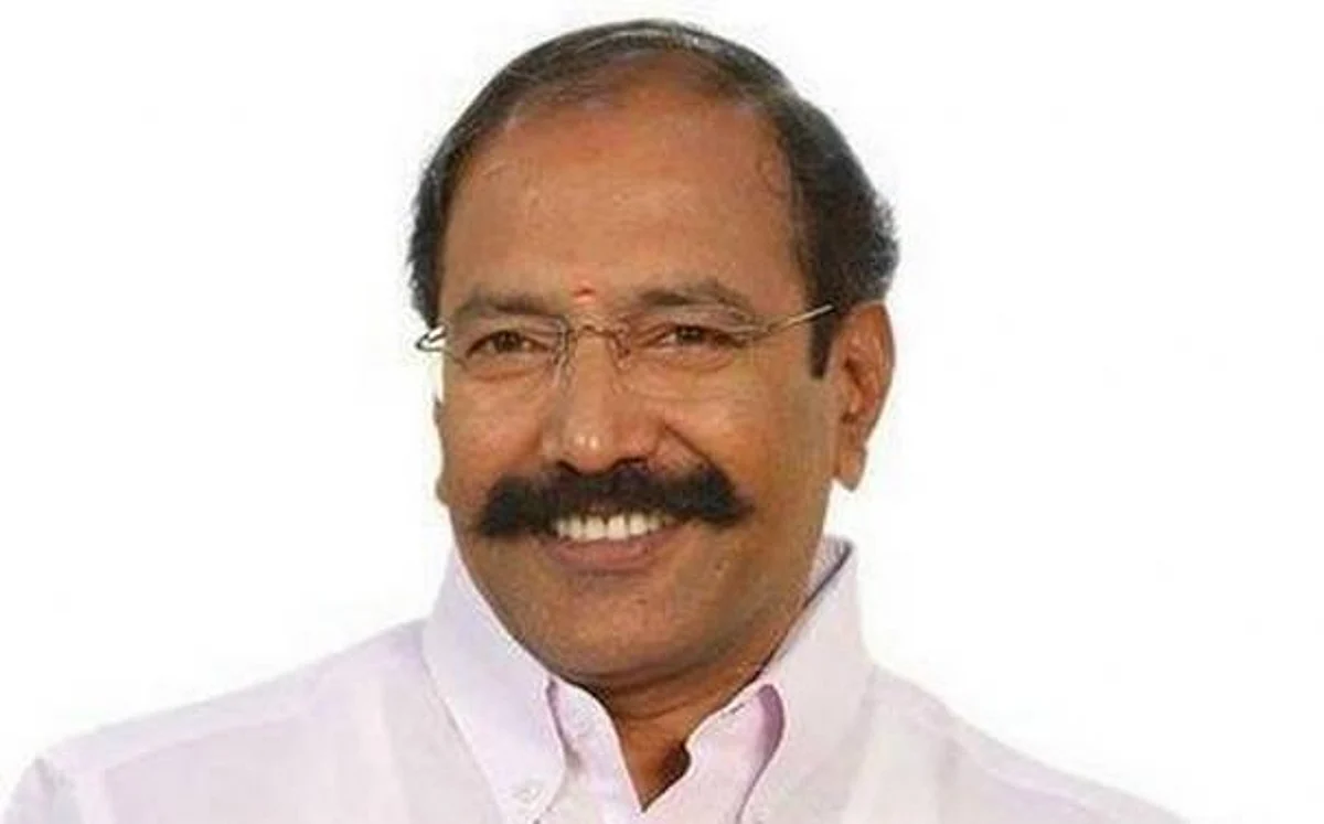 தலைதப்புவாரா தங்கமணி?- மின் துறை அமைச்சர் தொகுதி ரவுண்ட் அப்