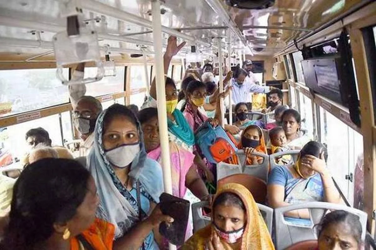 மீண்டும் கட்டுப்பாடுகள்... மீண்டும் சவால்கள்!