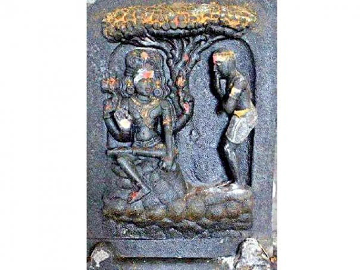 சமயம் வளர்த்த சான்றோர் 16: மாணிக்கவாசகர்