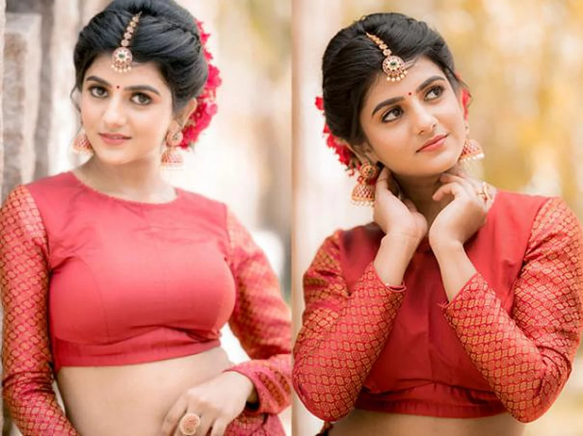 ‘பிக் பாஸ் ஜோடி’யில் நான்- ‘முரட்டு சிங்கிள்ஸ்’ கேப்ரியல்லா பேட்டி