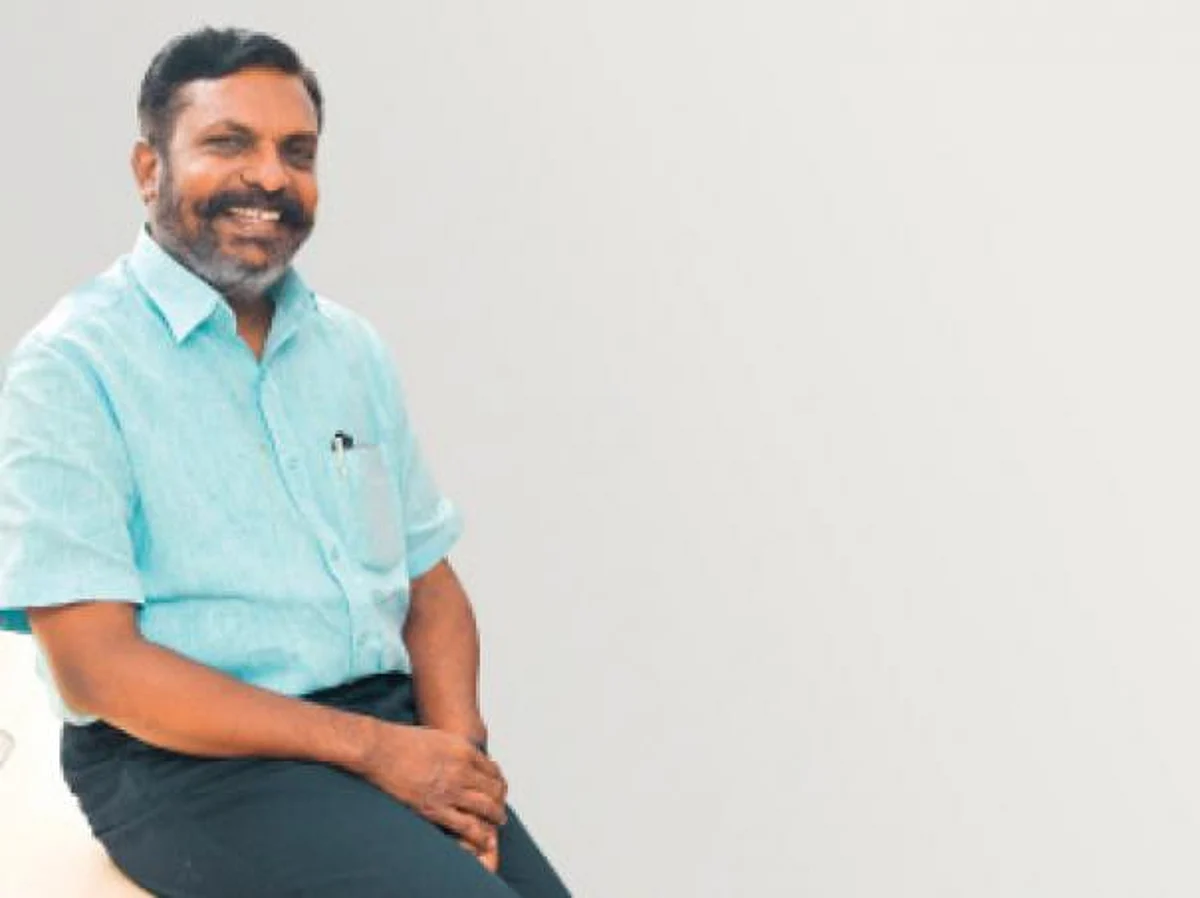 தமிழகத்தை மூன்றாகப் பிரித்தால் தமிழ்ச்சமூகத்துக்கு பெருத்த நஷ்டம் ஏற்படும்!- தொல்.திருமாவளவன் பேட்டி