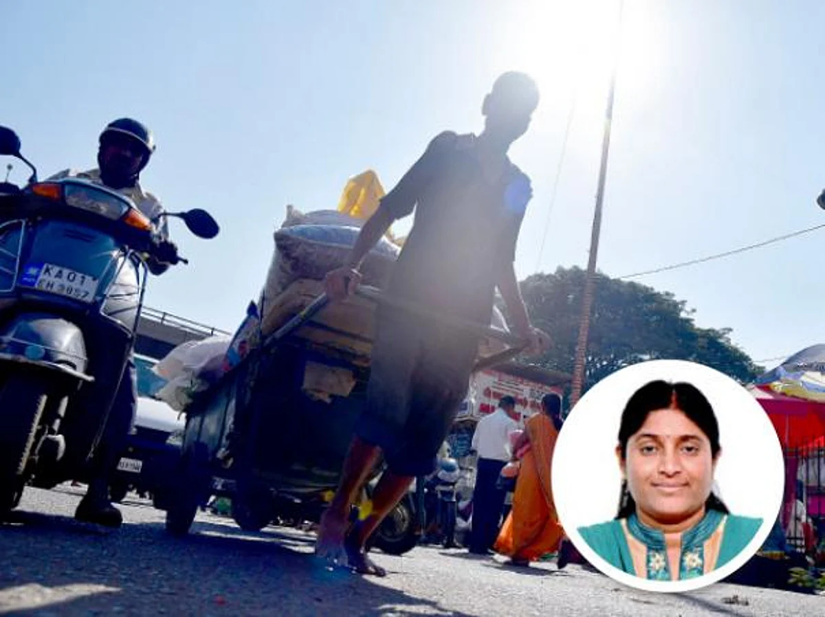 வேர்களுக்குத் திரும்புவோம்... வெயிலை வெல்வோம்!- வேனலுக்கு மருத்துவர் வேணி தரும் யோசனைகள்