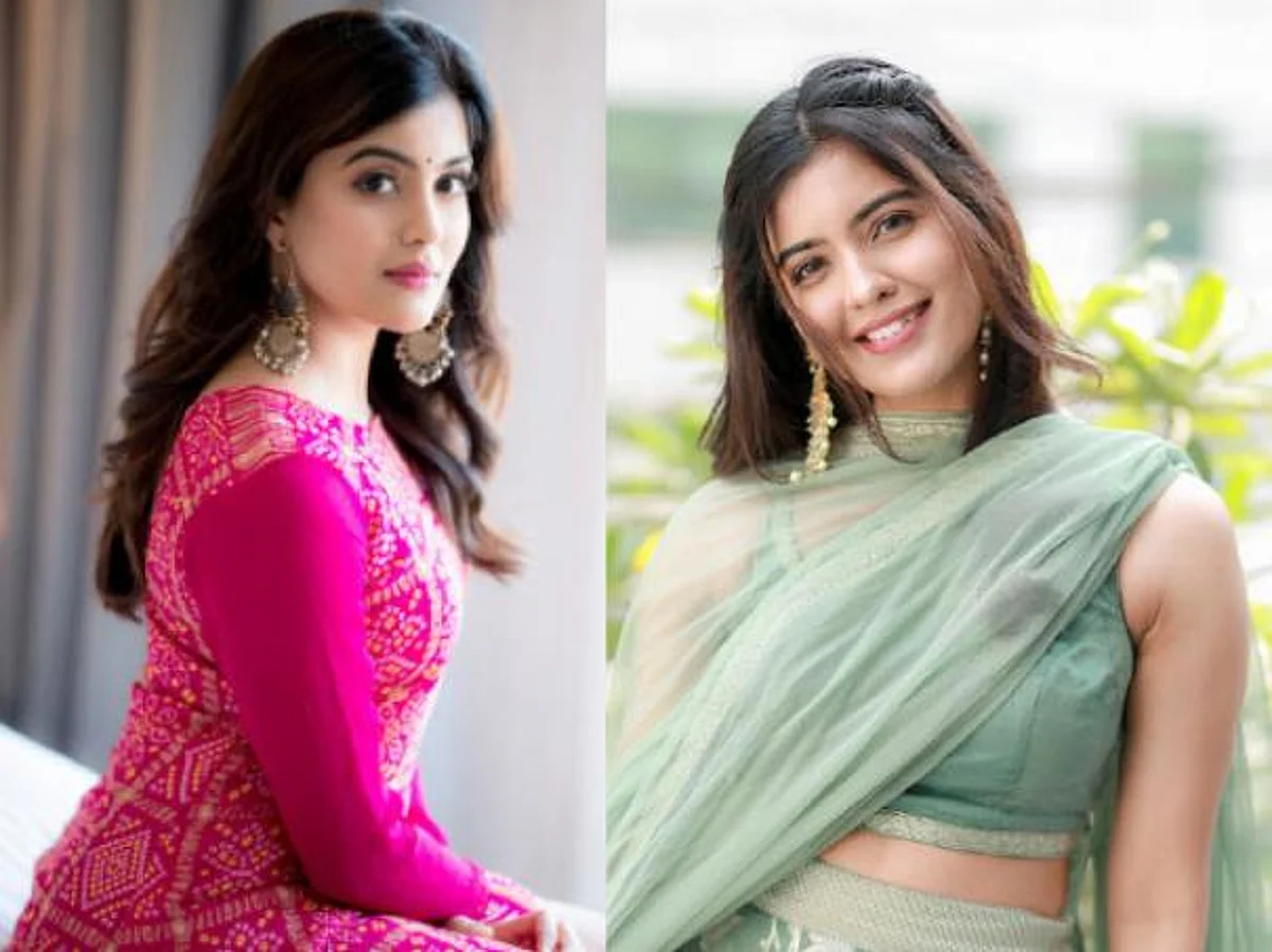 ஏனோ தானோ கதைகளை ஏற்கமாட்டேன்!- அழகாய் பேசும் அம்ரிதா