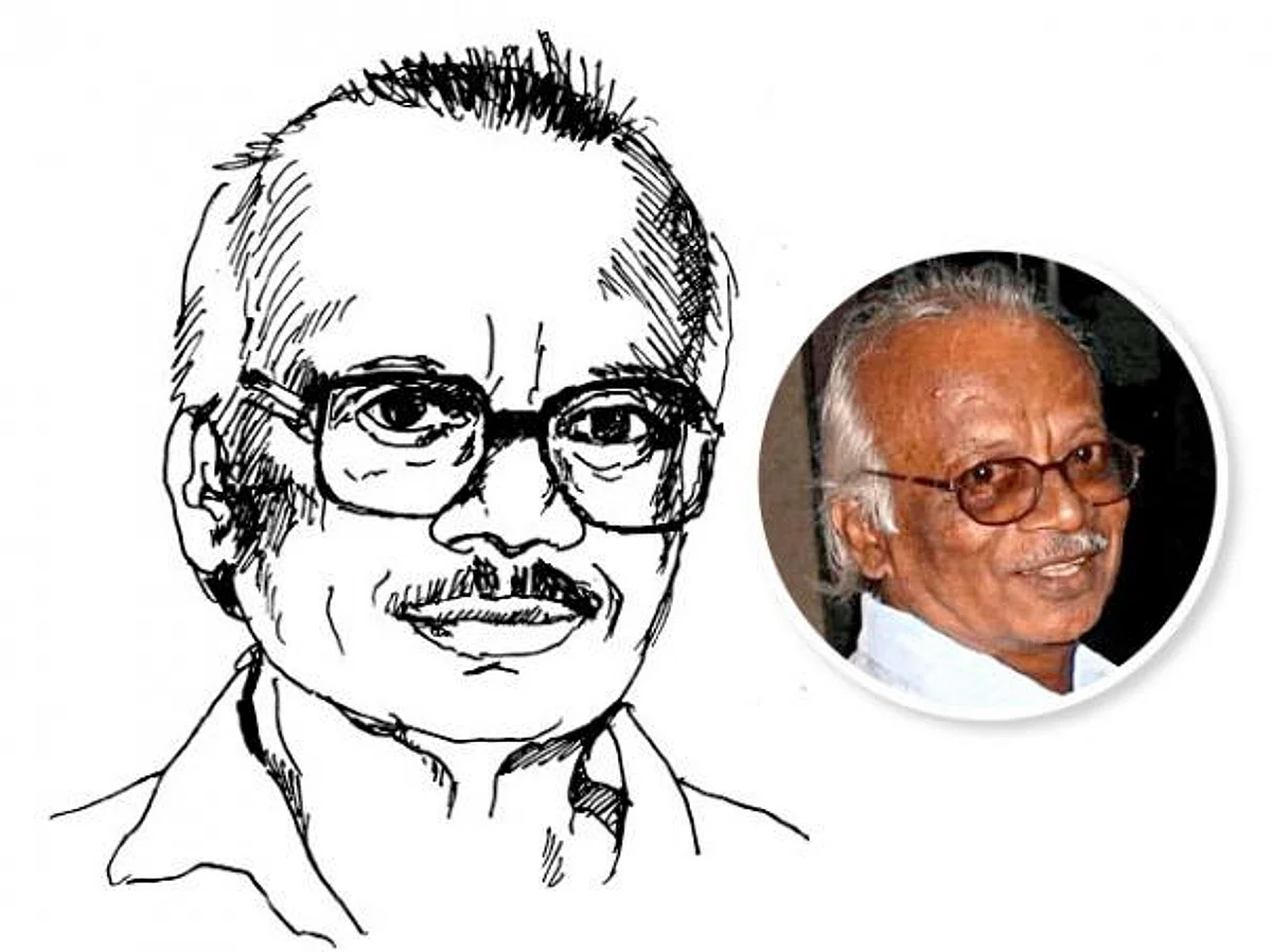 எஸ். ஆல்பர்ட்: நவீன இலக்கியத்தின் டி.கே.சி