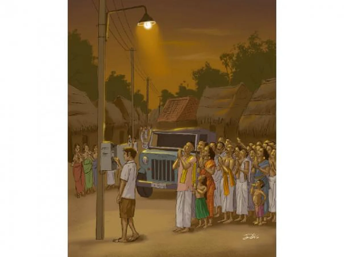 கட்டக்காளை 22