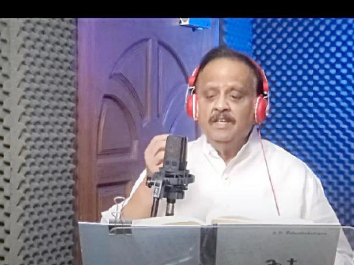 இசைவலம்: இசைஞானி விதைக்கும் நம்பிக்கை!