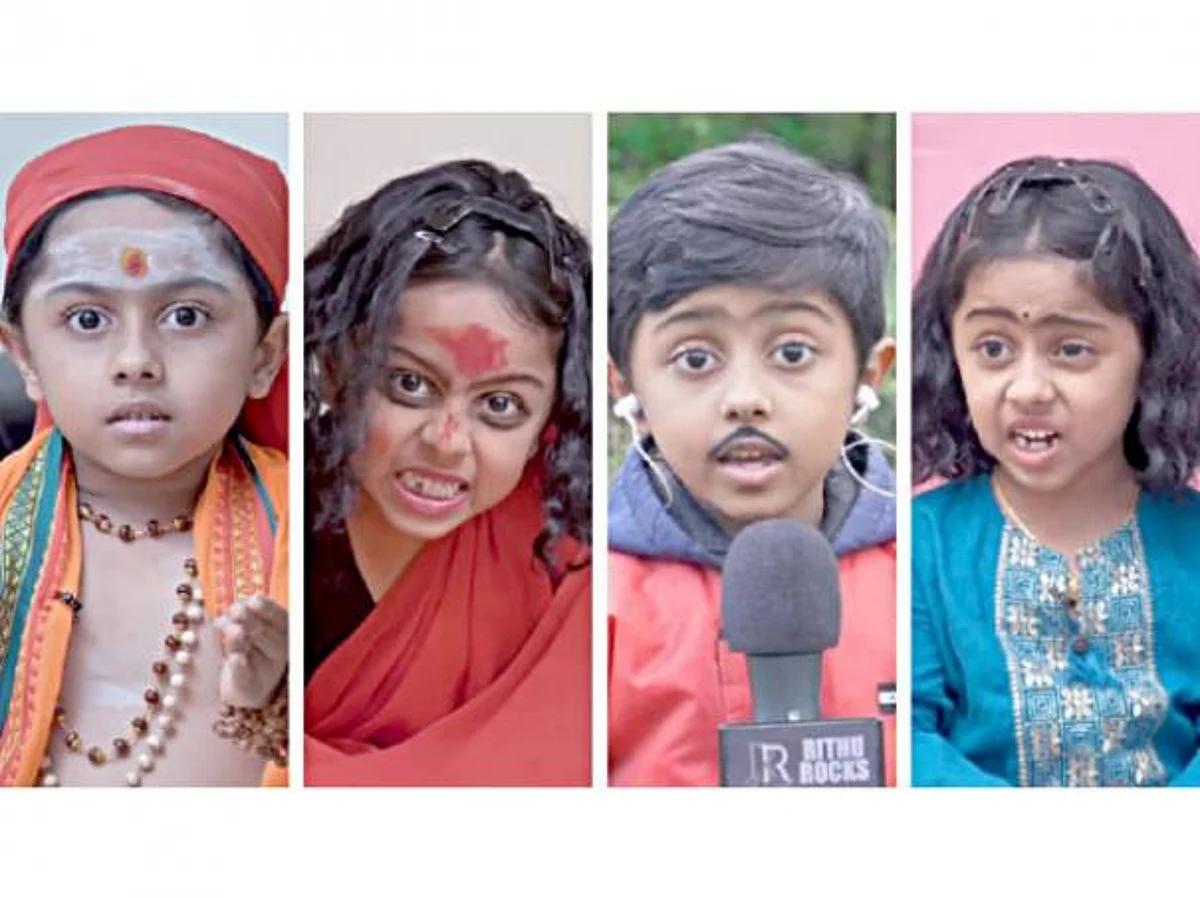 குழந்தைகள் இலக்கின்றி விளையாடட்டும்!- மனநல ஆலோசகர் ஆர்த்தி சி.ராஜரத்தினம்