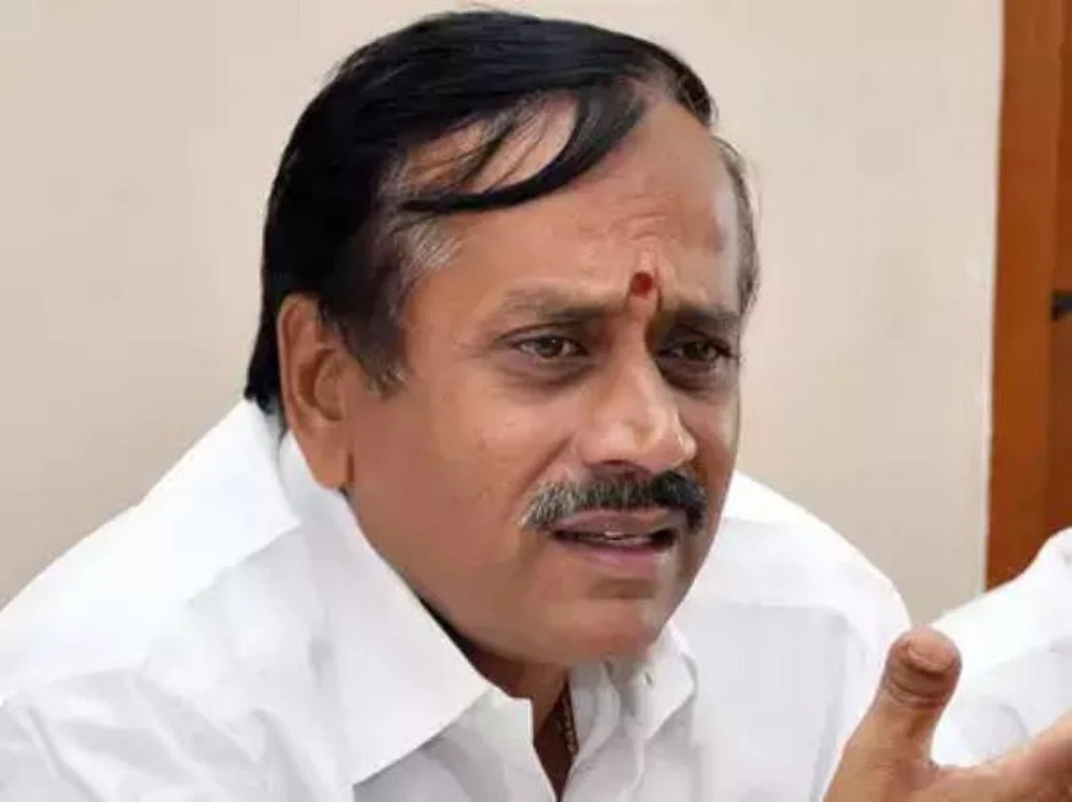 எச்.ராஜாவைப் புறக்கணித்த அண்ணாமலை!