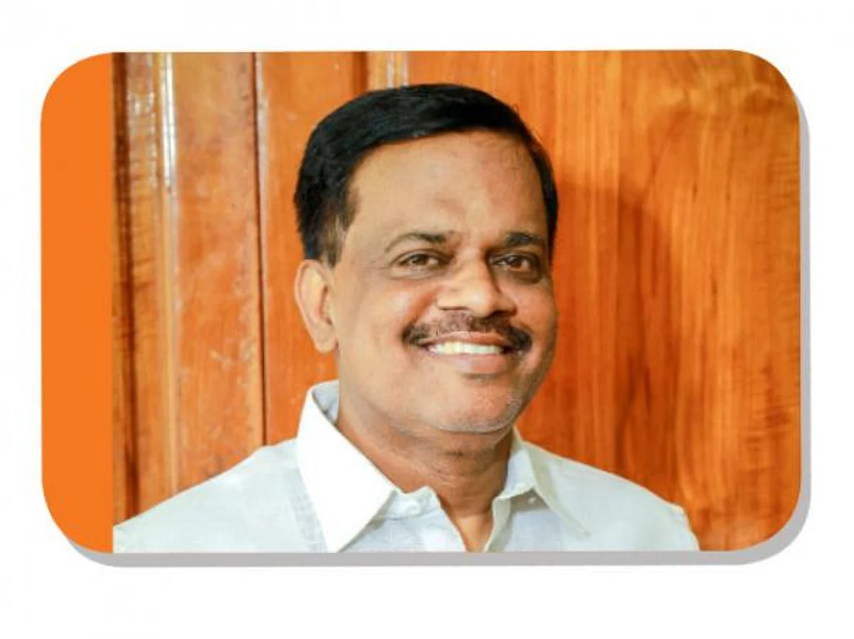 `வாடகை நான் கொடுக்கிறேன், அலுவலகத்தை மாற்றாதீங்க'