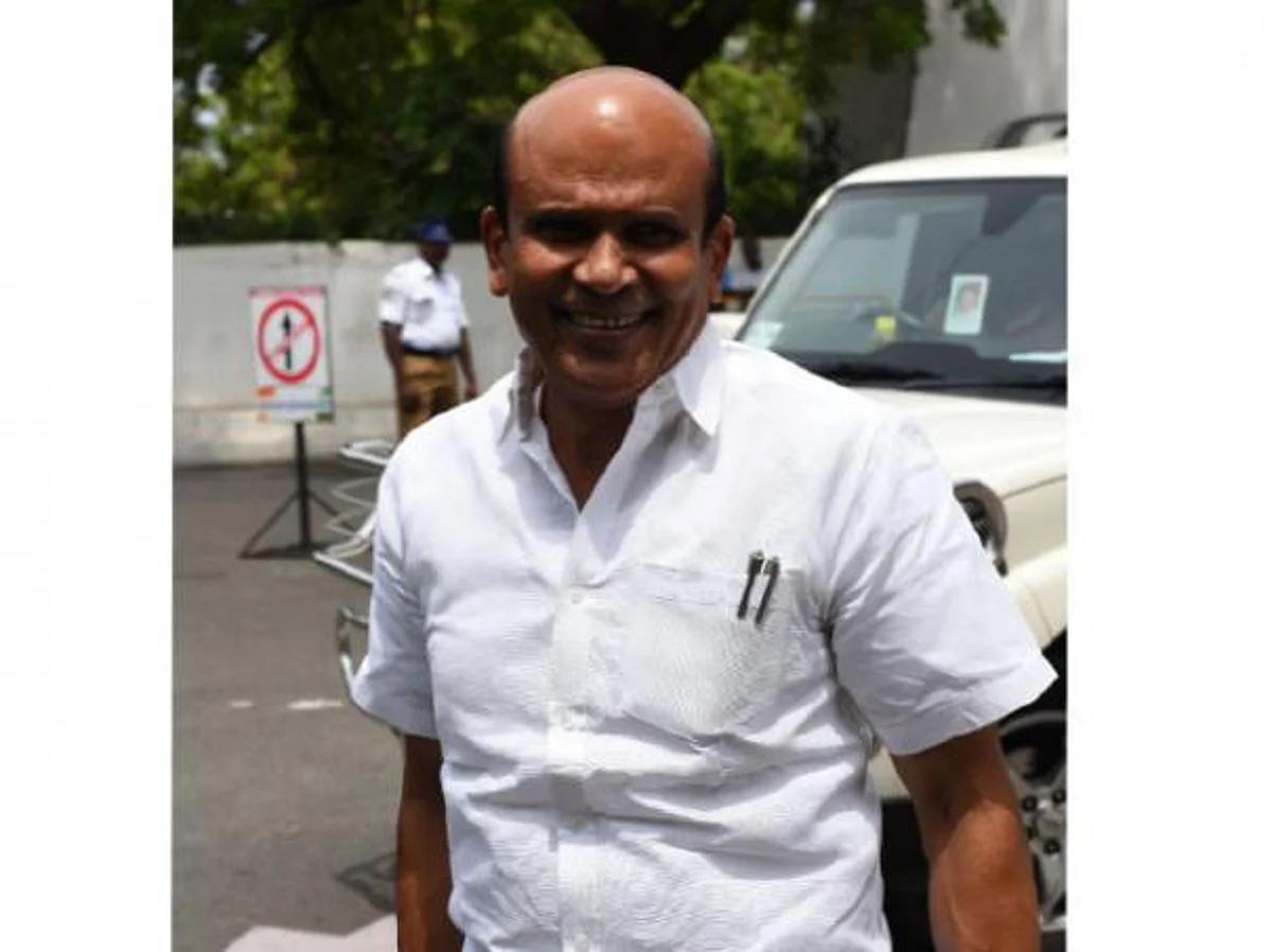 ஆட்சித்திறனில் அமர்க்களப்படுத்துகிறார் ஸ்டாலின்!- வாகை சந்திரசேகர் பேட்டி