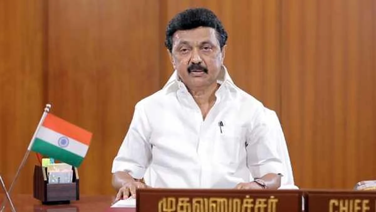 5 அமைச்சர்களுக்கு இலாகா மாற்றம்?
