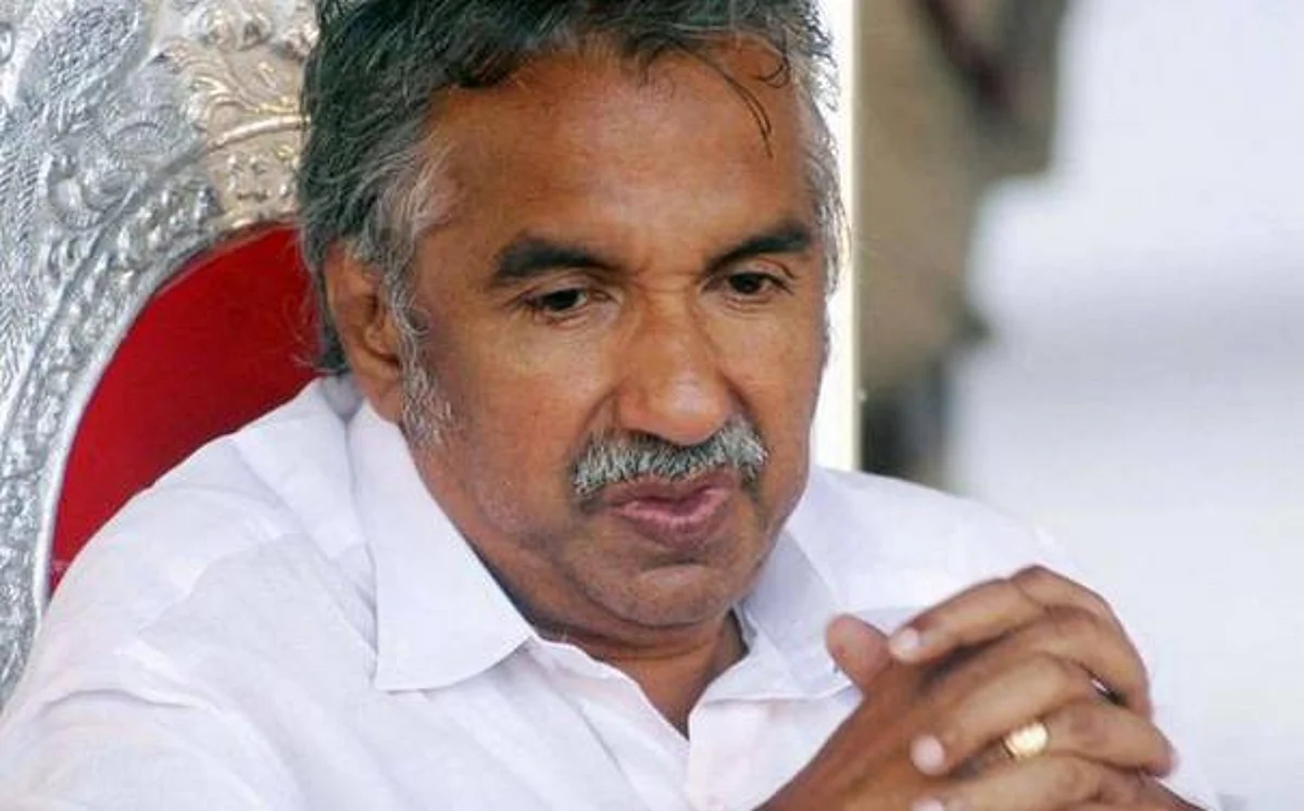 களையெடுக்கப்படும் கேரள காங்கிரஸ்!