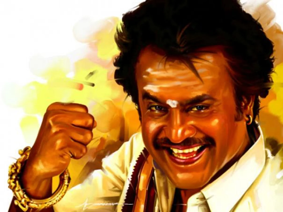 ரஜினி சரிதம் 30: ஆறிலிருந்து எழுபது வரை- முரட்டுக்காளையும் மூன்று பிரம்மாண்டங்களும்!
